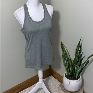 {Nike} workout tank top